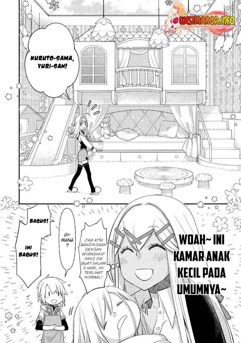 Kanchigai no Atelier Master